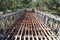 Disused Bridge Crossing Onkaparinga River, Kangarilla, South Australia