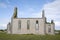 Disused Church, Kilronan Village, Inishmore
