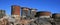 Disused Mining Equipment, Broken Hill