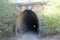 Disused Picton Mushroom Tunnel Entrance