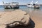 Dive Boats Makadi Bay Hurghada