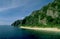 Divers paradies in the Philippines: Busuanga, Coron Islands