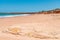 The diverse colours and beauty of Broome with red earth, yellow sand and turquoise waters