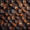 Diverse Wooden Wall Patterns