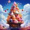 Divine Cupcake Fantasy - Towering Cupcake Display