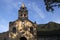 Divine Savior Parish of Sopo, main catholic temple of Sopo, Colombia