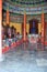 Divine Tablets West Annex Hall Temple of Heaven Beijing