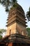 Divine Treasure Pagoda