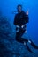 Diving the Great barrier