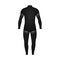 Diving suit in black design