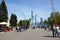 Divo Ostrov Wonder Island attraction park