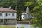 Divotino Monastery dedicated to Holy Trinity, Bulgaria