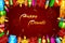 Diwali Background