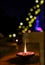 Diwali festival with Diya lights