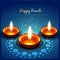 Diwali festival greetung
