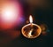 Diwali the festive of light and spirits light lamp diya