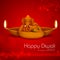 Diwali Holiday background