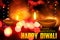 Diwali Holiday background