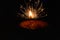 diwali lamp,hand fireworks,firework,mix firework and diwali lamp,beautiful small firework,diwali lamp top view