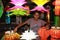 The Diwali Lanterns Handicraft Factory