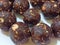 Diwali special laddu, make with 4 ingredients dates,nuts and biscuits