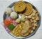 Diwali sweets -