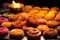 Diwali sweets jalebi Jhangiri Gujiya peda jndian Sweet dessert mithai festival Dussehra Holi ganesh chaturthi Ram navami Durga