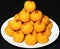 Diwali sweets ladoo