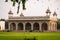 Diwan-i-Khas in the Red Fort, Old Delhi