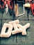 Diy tools background, equipment make handmade product