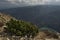 The dizzying canyons of the Caucasus