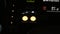 DJ Audio Equipment Lights