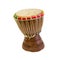 Djembe, african percussion