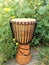 Djembe - Handmade Drum from West Africa