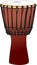 Djembe - tamtam percussion drum