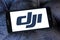 Dji logo