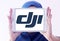 Dji logo