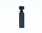 DJI Osmo Pocket Camera Isolated on White Background Front View