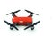 DJI Spark drone start sell in Thailand, Spark is a mini drone fr