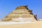 Djoser pyramid