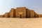 Djoser tomb Main Entrance