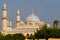 Djourbel mosque, Senegal