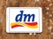 Dm-drogerie markt logo