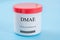 DMAE It is a nootropic drug that stimulates the functioning of the brain. Brain booster