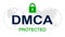 DMCA - Digital Millennium Copyright Act - vector