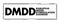 DMDD Disruptive Mood Dysregulation Disorder - childhood condition of extreme irritability, anger, and frequent, intense temper