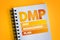 DMP - Debt Management Plan acronym