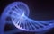 DNA Genetic Molecular Structure Helix