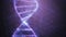 DNA Molecular Genetic Science Biotechnology