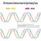 DNA mutations: deletions inside the open reading frame